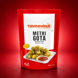 Methi Gota
