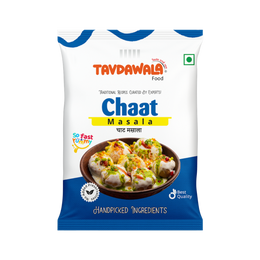 Chaat Masala