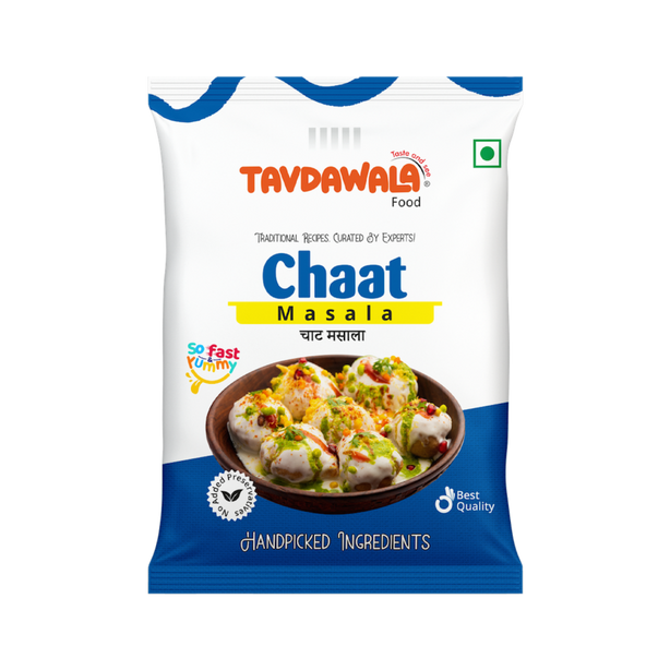 Chaat Masala