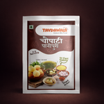 Chopati Panipuri