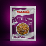 Bhaji Pulav
