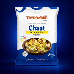Chaat Masala