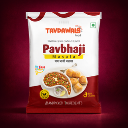 Pav Bhaji Masala