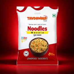 Noodles Masala