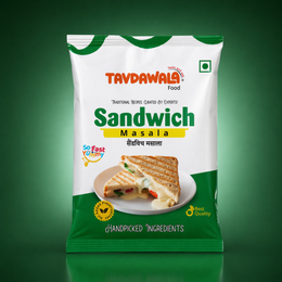 Sandwich Masala