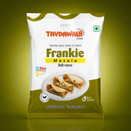 Frankie Masala