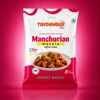 Manchurian Masala