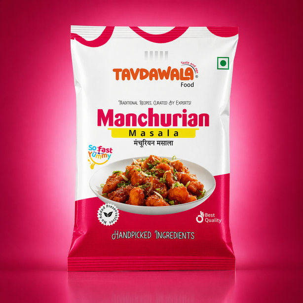 Manchurian Masala