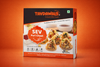 Sev Puri Chaat