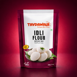 Idli Flour
