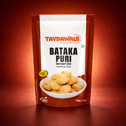 Bataka Puri