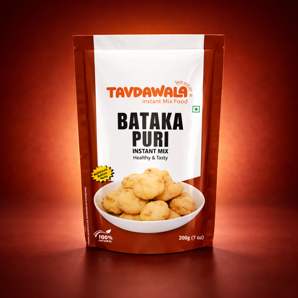 Bataka Puri