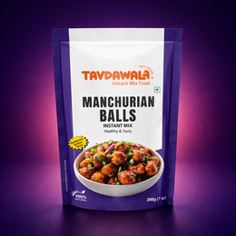 Manchurian Vadi