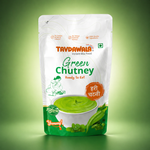 Green Chutney