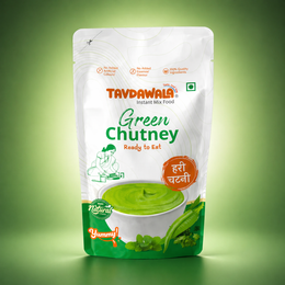 Green Chutney