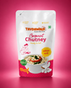 Coconut Chutney