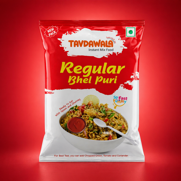 Bhel Puri
