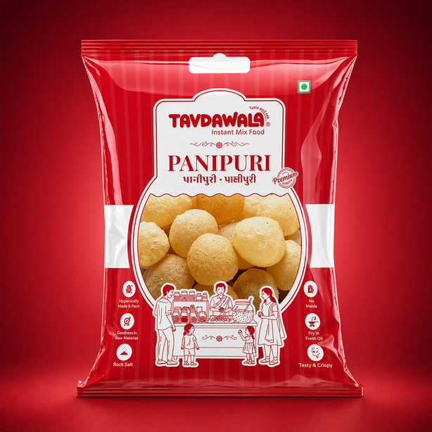 Panipuri