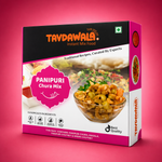 Panipuri Chura Mix