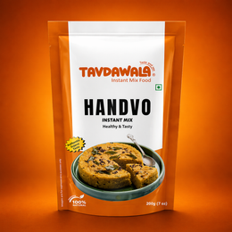 Handvo