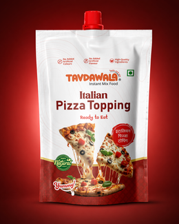 Italian Pizza
