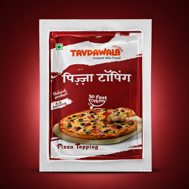 Pizza Topping
