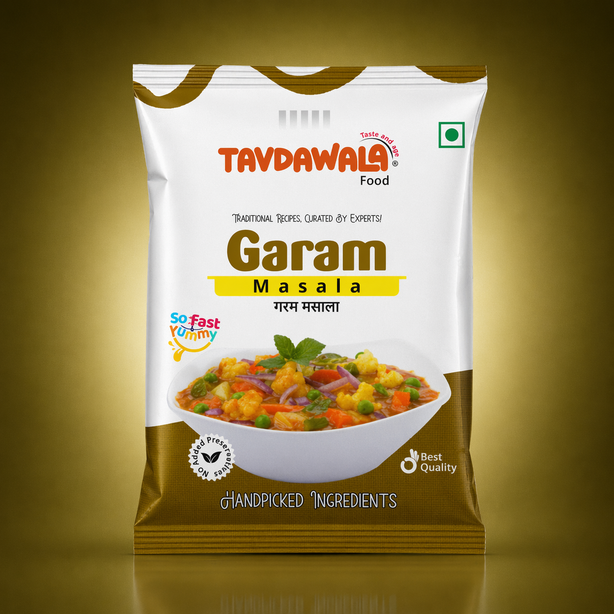 Garam Masala