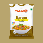 Garam Masala