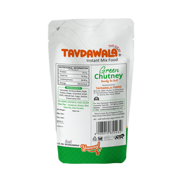 Green Chutney