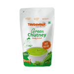 Green Chutney