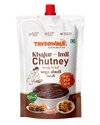 Khajur Chutney