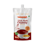 Bhelpuri Chutney