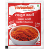 Garlic Chutney