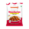 Manchurian Masala