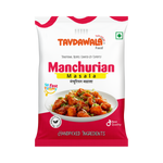 Manchurian Masala