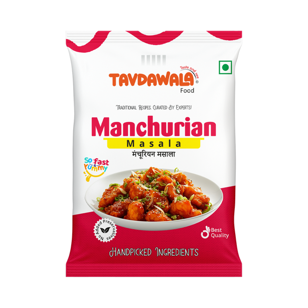 Manchurian Masala