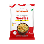 Noodles Masala