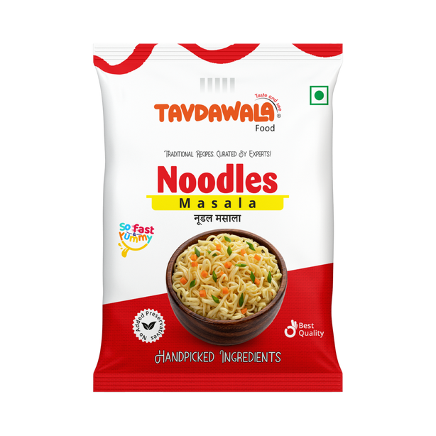Noodles Masala