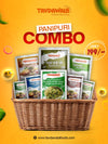 Panipuri Party Pack (8-in-1)