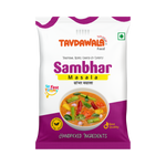 Sambhar Masala