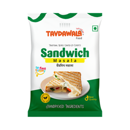Sandwich Masala
