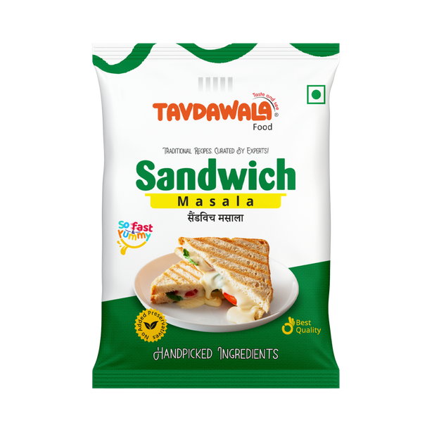 Sandwich Masala