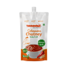 Schezwan Chutney