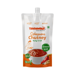 Schezwan Chutney