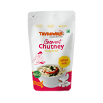 Coconut Chutney