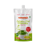 Collegian Chutney