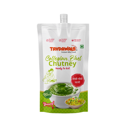 Chutney Delight Combo (7-in-1)