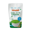 Green Garlic Chutney