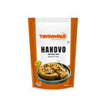 Handvo
