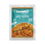 Kathiyawadi Rasoi Combo (4-in-1)